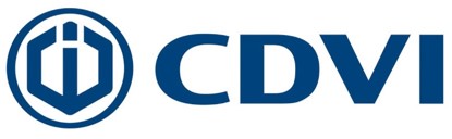 cdvi