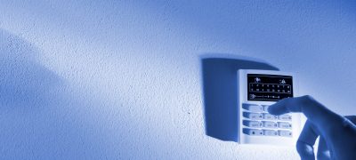 homealarm